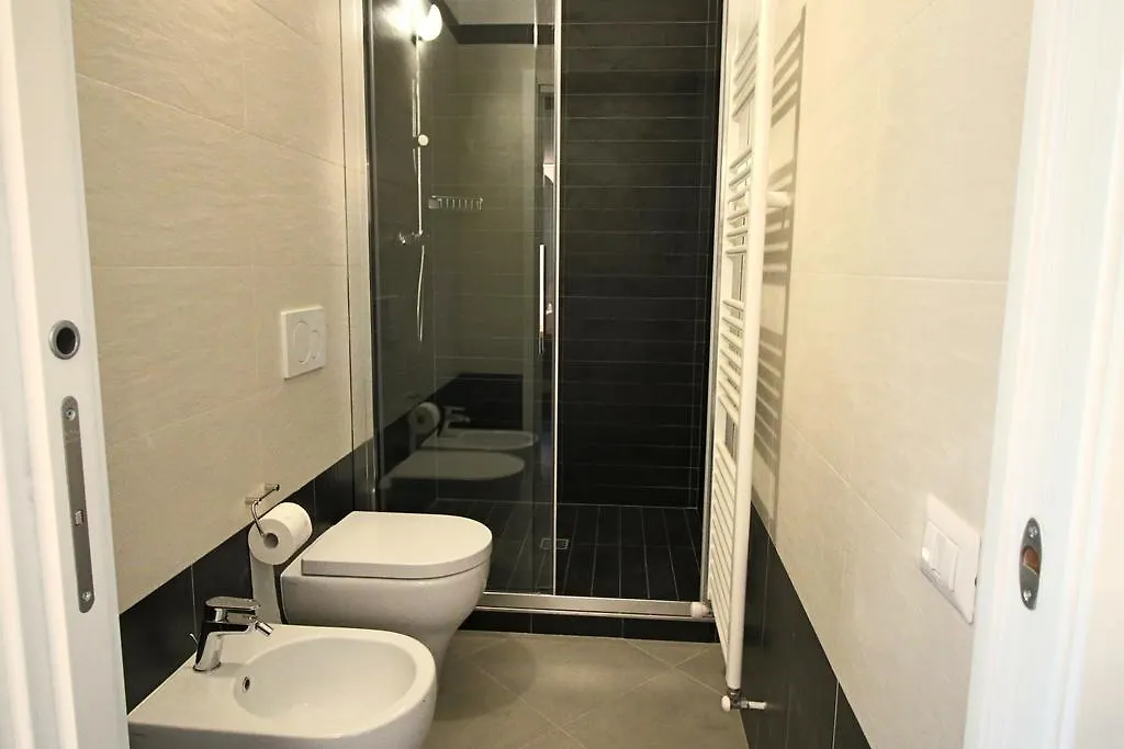Guest house Cavour48 Affittacamere Florence