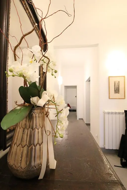 Cavour48 Affittacamere Florence