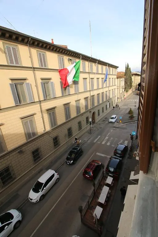Guest house Cavour48 Affittacamere Florence