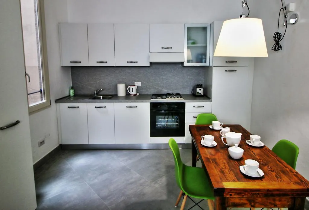 Cavour48 Affittacamere Florence Guest house